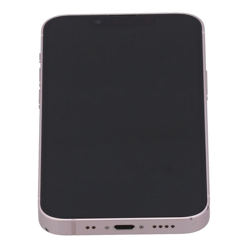 Apple docomo アップル /iPhone13 mini 128GB/MLJF3J/A//WVT6FJDJ33/Bランク/78