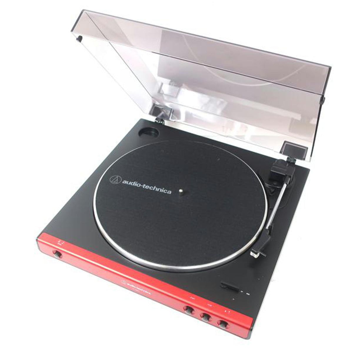 audio-technica オーディオテクニカ/レコードプレーヤー EPアダプターなし/AT-LP60X//222495287/ABランク/65