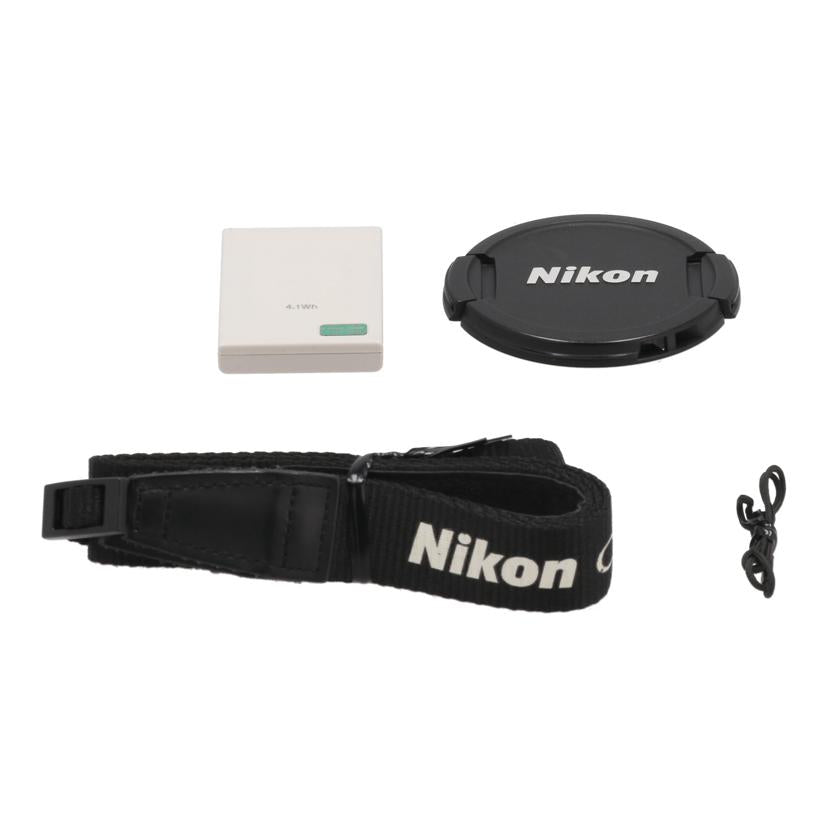 Nikon ニコン /デジタルカメラ(オールド)/COOLPIX P90 //20137821/Bランク/69
