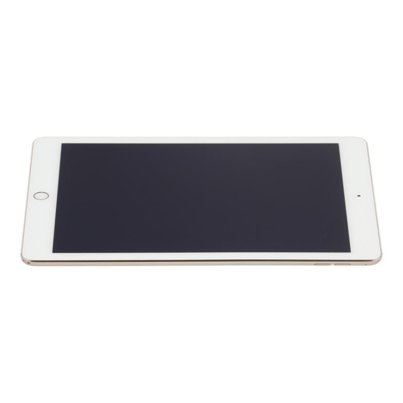 Apple アップル /iPad Air2 Wi-Fi 16GB/MH0W2J/A//DMQRGUCMG5VV/Bランク/71