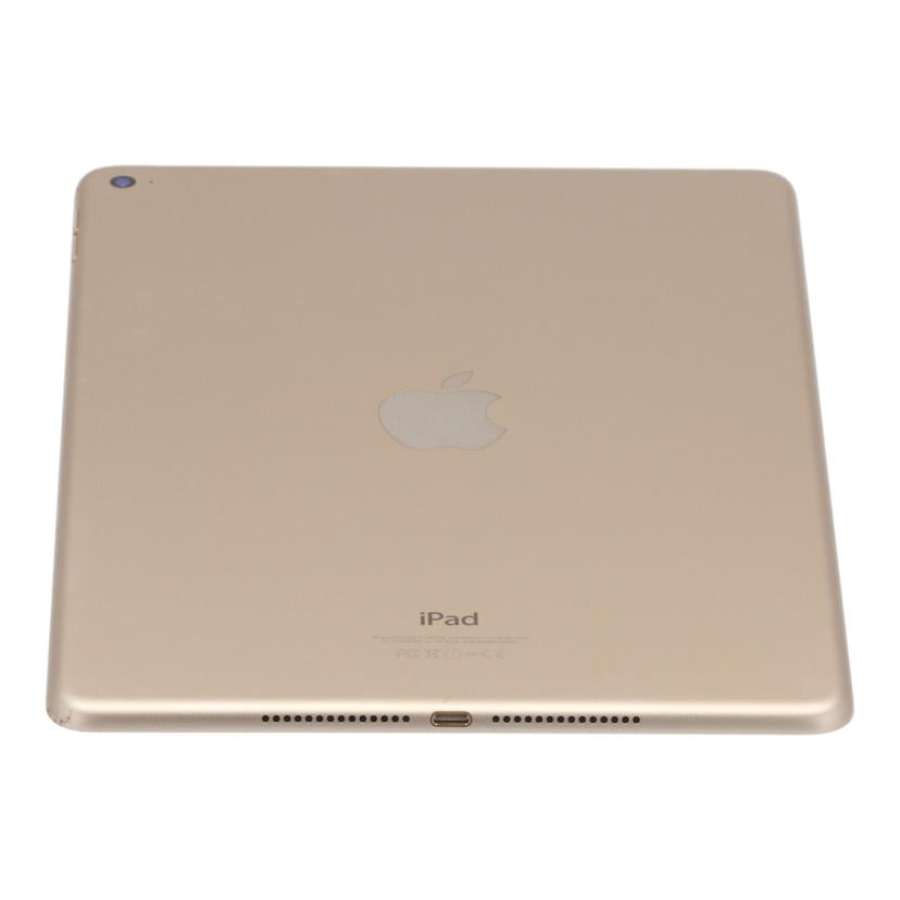 Apple アップル /iPad Air2 Wi-Fi 16GB/MH0W2J/A//DMQRGUCMG5VV/Bランク/71