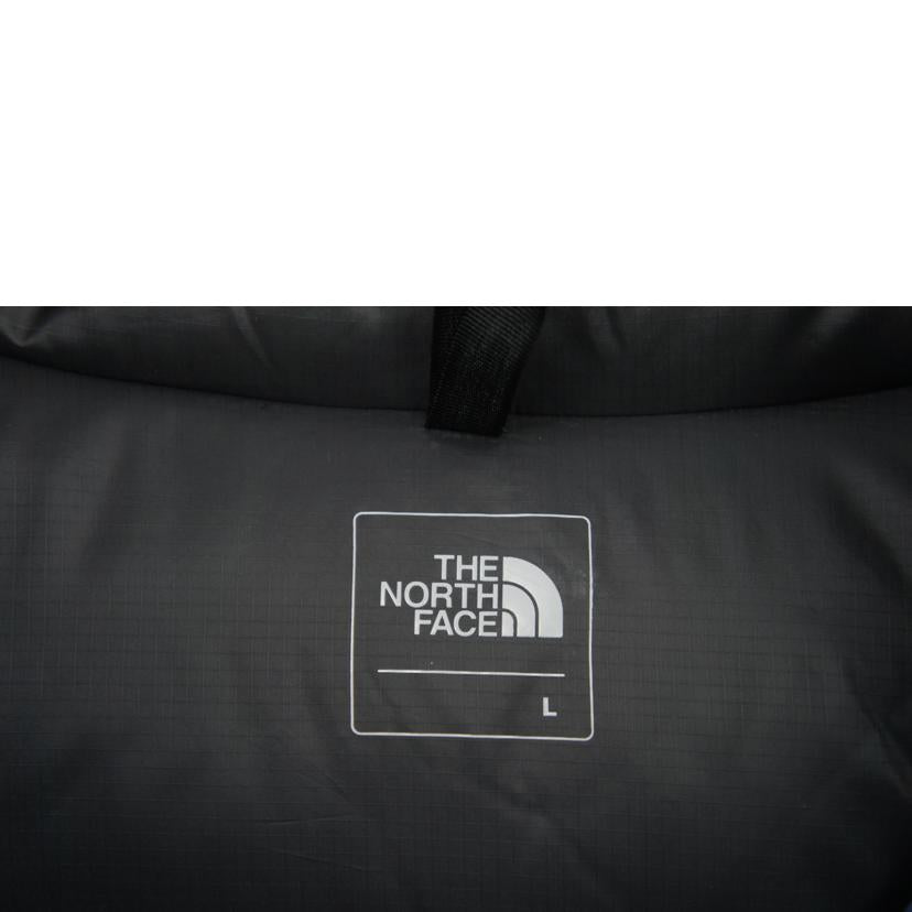 THE NORTH FACE ノースフェイス/THE NORTH FACE ビレイヤーパーカー NV/ND91715//ABランク/18