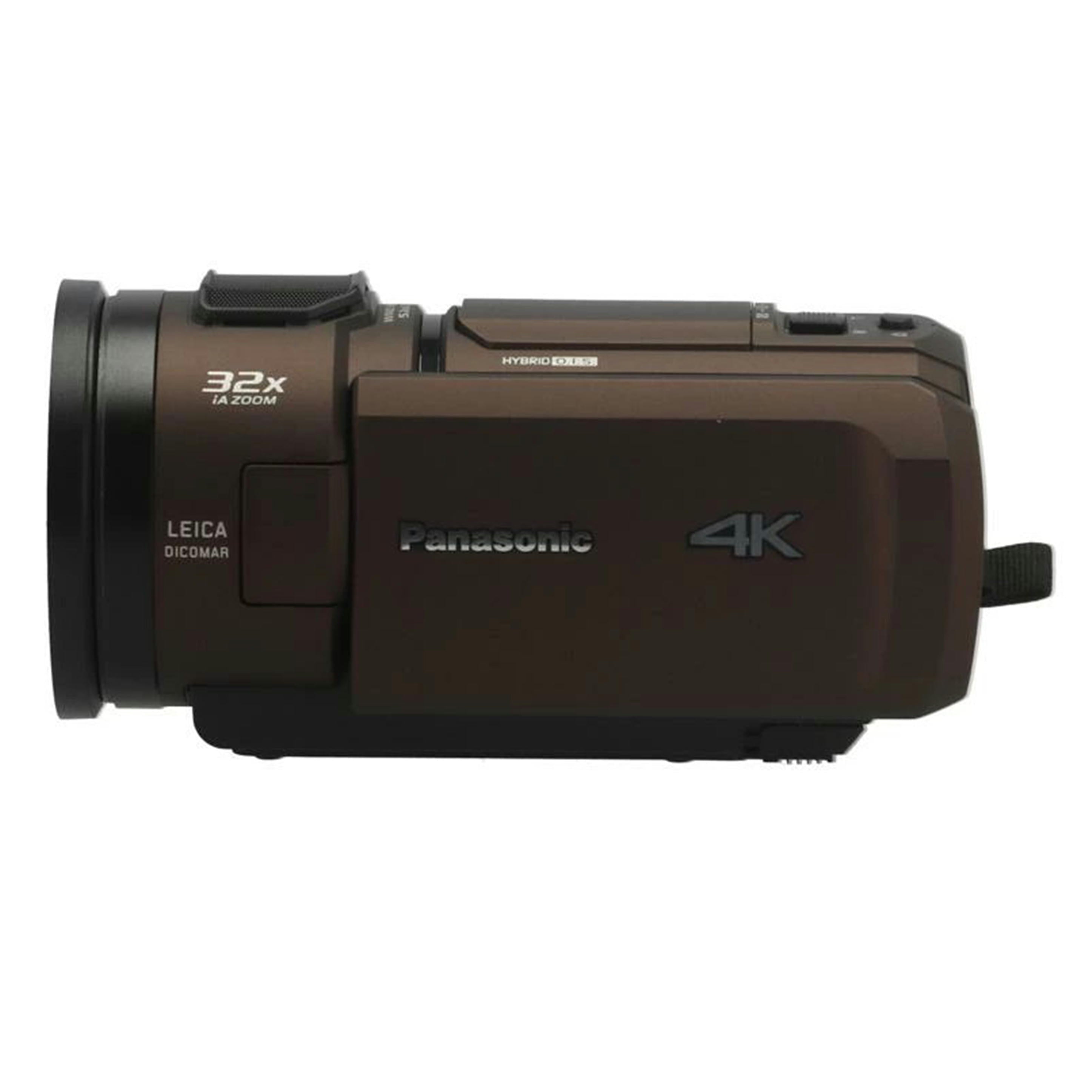Panasonic パナソニック /4Kビデオカメラ/HC-VZX1M//DL9BA001029/Bランク/70