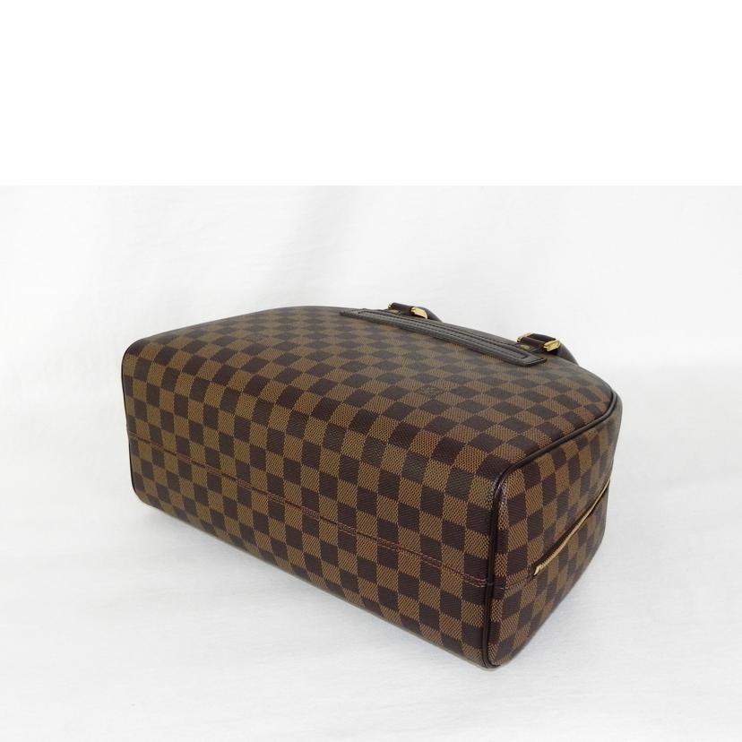 LOUIS VUITTON ルイ・ヴィトン/ノリータ / ダミエ/N41455//SP0***/Aランク/81