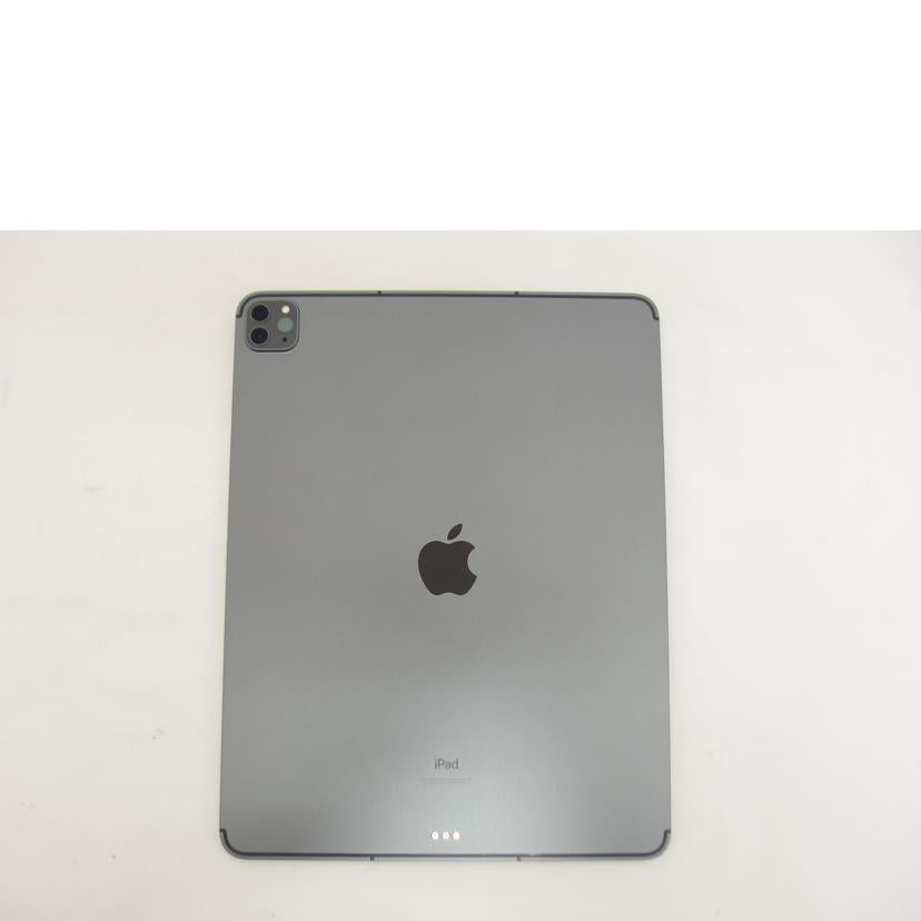 Apple アップル/ipad Pro/12インチ/1TB/第5世代/MHRA3J/A//W4492204KC/ABランク/04
