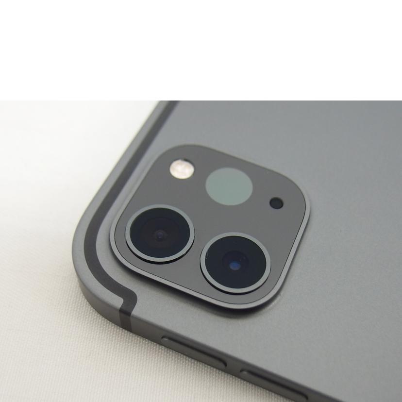 Apple アップル/ipad Pro/12インチ/1TB/第5世代/MHRA3J/A//W4492204KC/ABランク/04