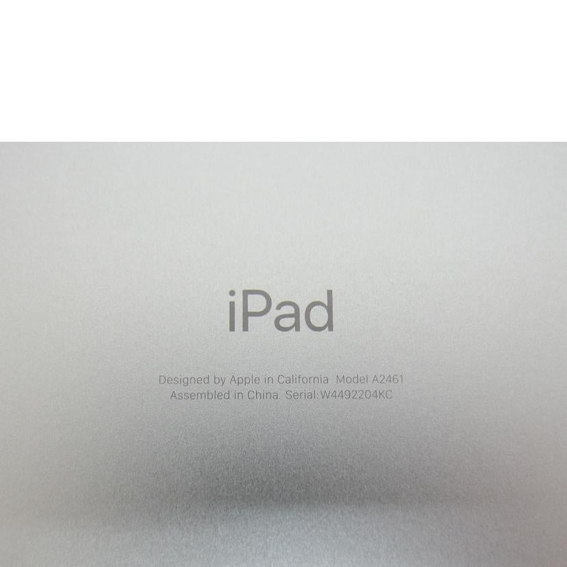 Apple アップル/ipad Pro/12インチ/1TB/第5世代/MHRA3J/A//W4492204KC/ABランク/04