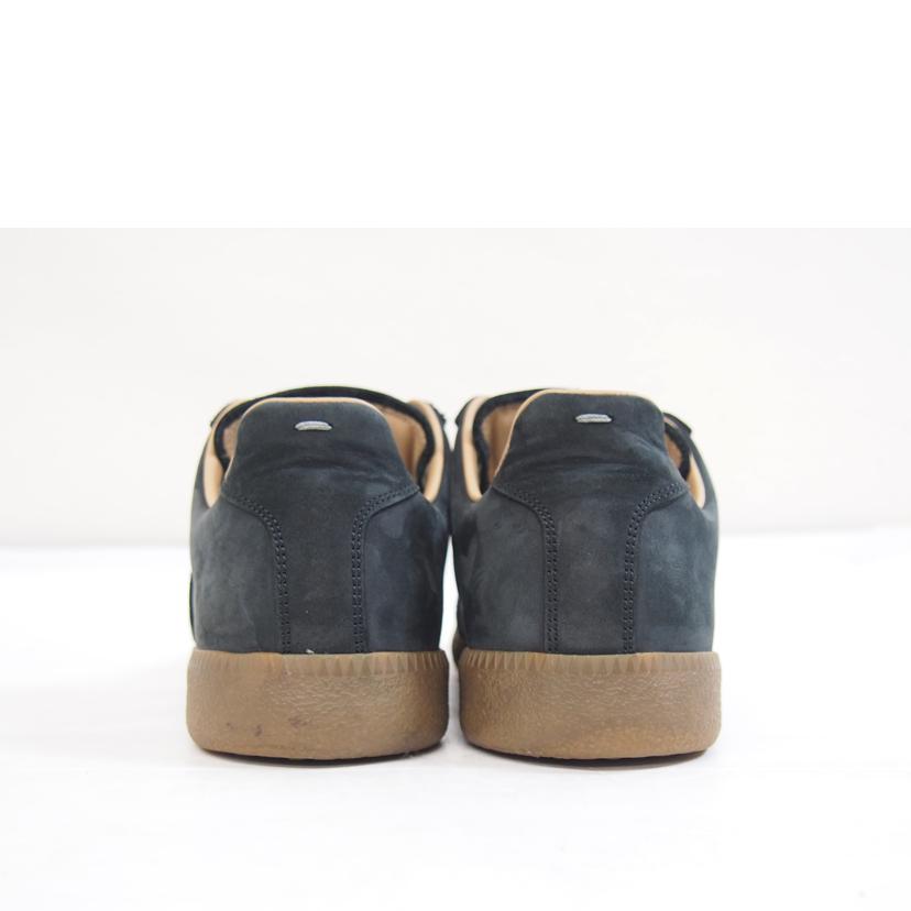 Maison Margiela メイソンマルジェラ/Maison Margiela PEPLICA ペンキジャーマントレーナー/S57WS0240//Aランク/71
