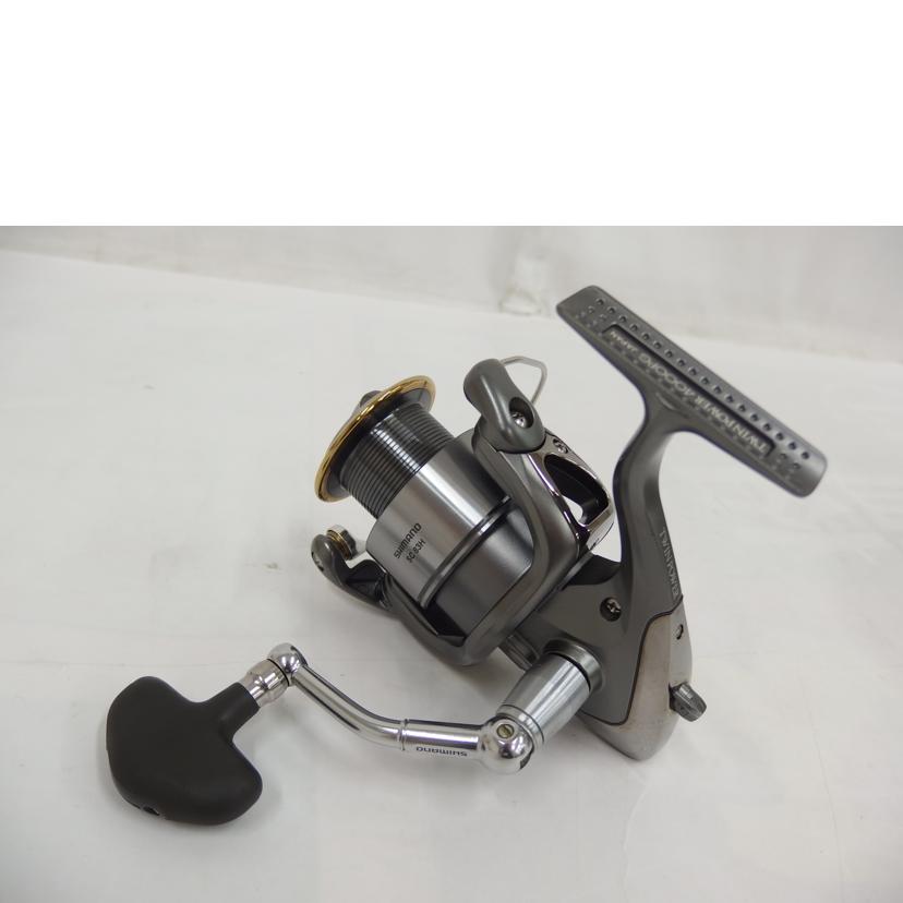 SHIMANO シマノ/リール TWINPOWER 4000PG//Bランク/82