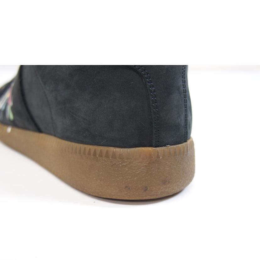 Maison Margiela メイソンマルジェラ/Maison Margiela PEPLICA ペンキジャーマントレーナー/S57WS0240//Aランク/71