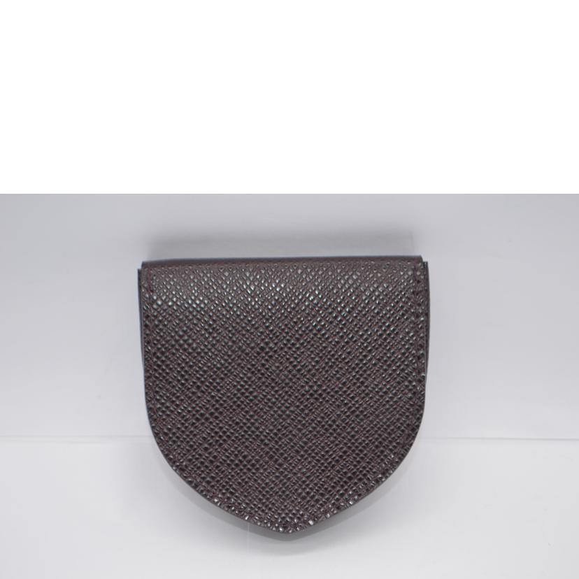 LOUIS VUITTON ルイヴィトン/ポルトモネ・キュヴェット/タイガ/アカジュー/M30376//CA0***/Aランク/89