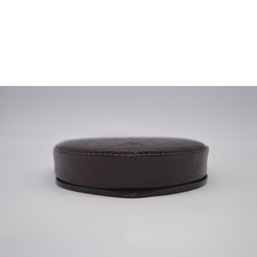 LOUIS VUITTON ルイヴィトン/ポルトモネ・キュヴェット/タイガ/アカジュー/M30376//CA0***/Aランク/89