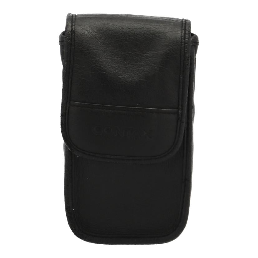 CONTAX コンタックス/高級コンパクトフィルムカメラ/TVS2/TVS II//119532/Bランク/93