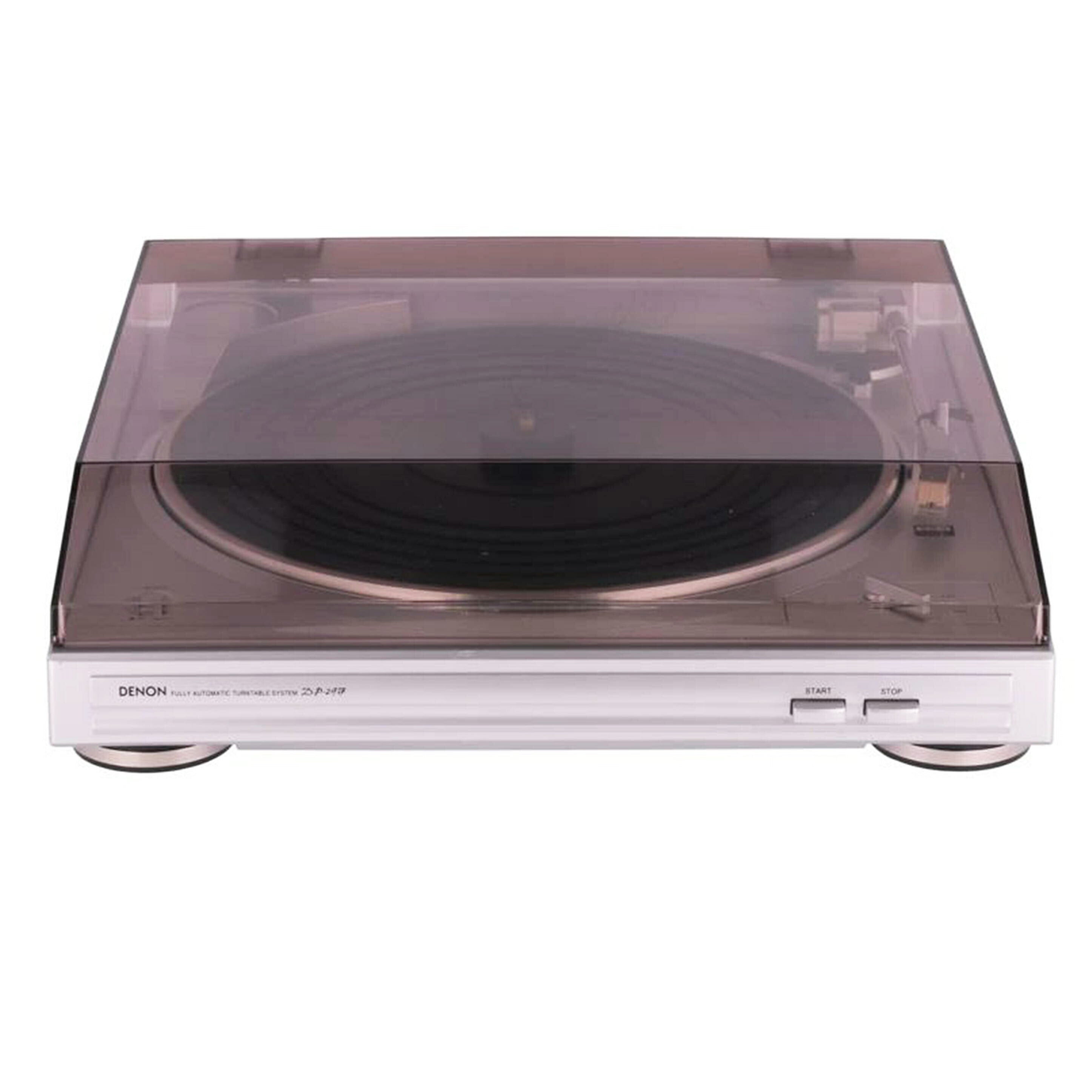 DENON デノン /レコードプレーヤー/DP-29F//7126985845/Bランク/05