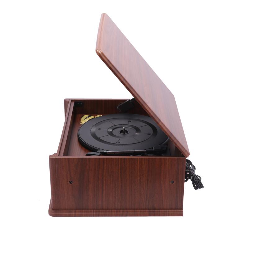 COLUMBIA コロムビア /レコードプレーヤー/GP-17//3027612915/Bランク/05