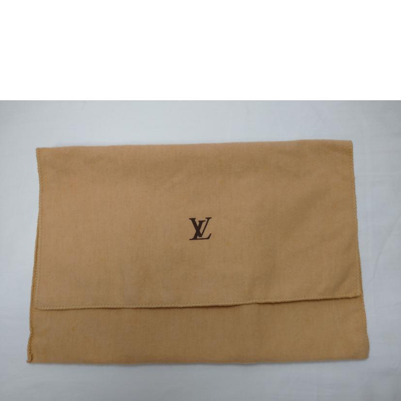 LV ルイヴィトン/ポシェットツインGM モノグラム/M51852//SD0***/Bランク/52