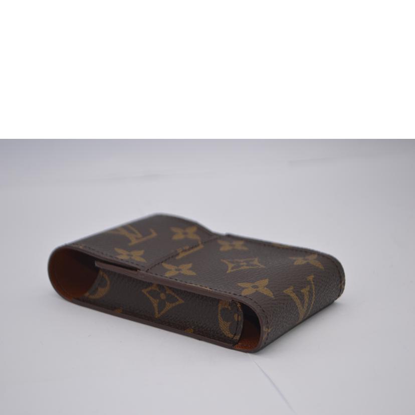 LOUIS VUITTON ルイヴィトン/エテュイ・シガレット/モノグラム/M63024//CT0***/Aランク/89