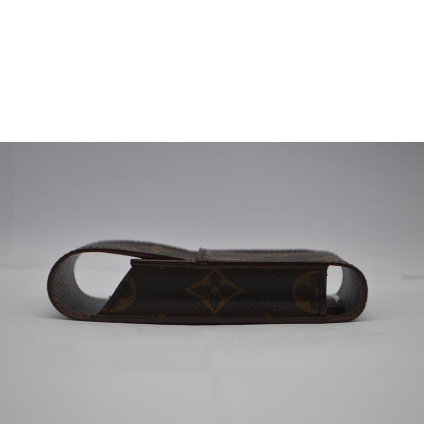 LOUIS VUITTON ルイヴィトン/エテュイ・シガレット/モノグラム/M63024//CT0***/Aランク/89