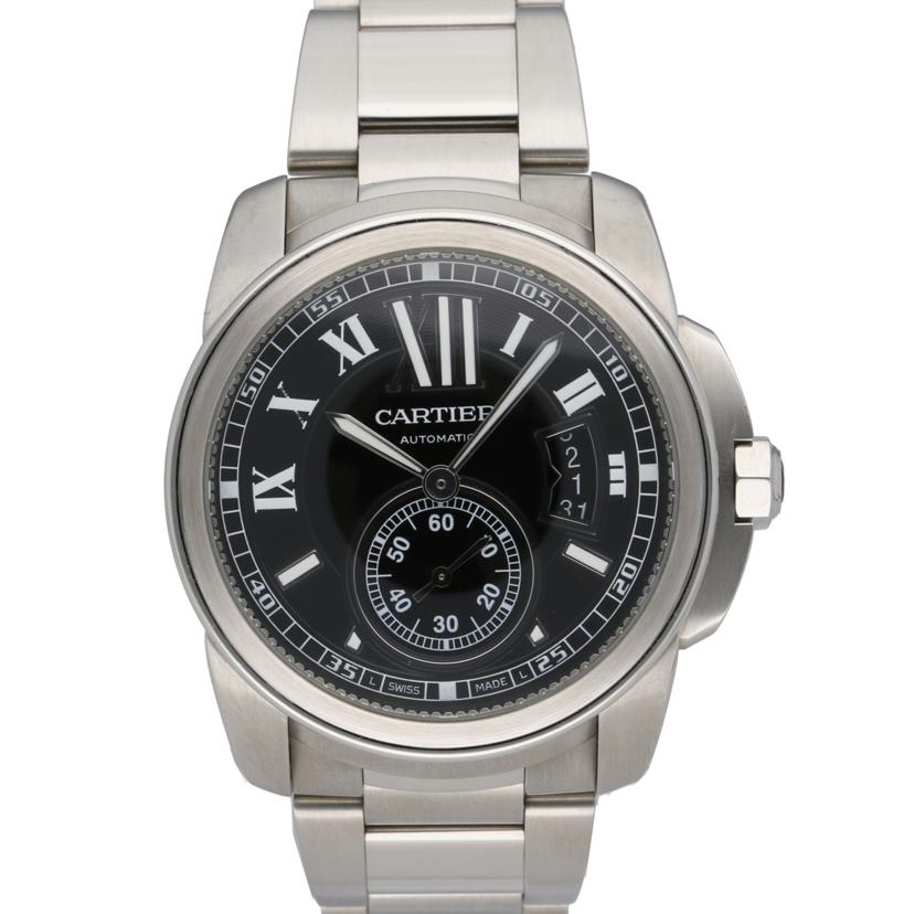 Cartier カルティエ/カリブルドゥカルティエ/3389//490*****/Aランク/91