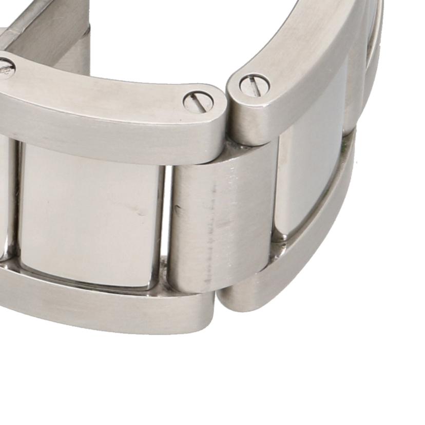 Cartier カルティエ/カリブルドゥカルティエ/3389//490*****/Aランク/91