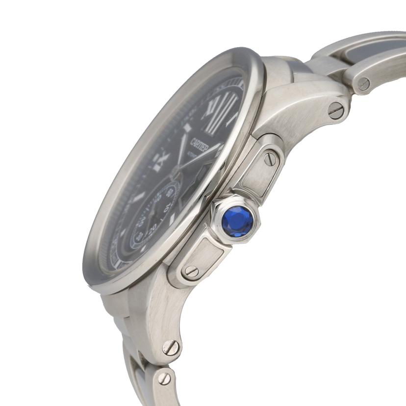 Cartier カルティエ/カリブルドゥカルティエ/3389//490*****/Aランク/91