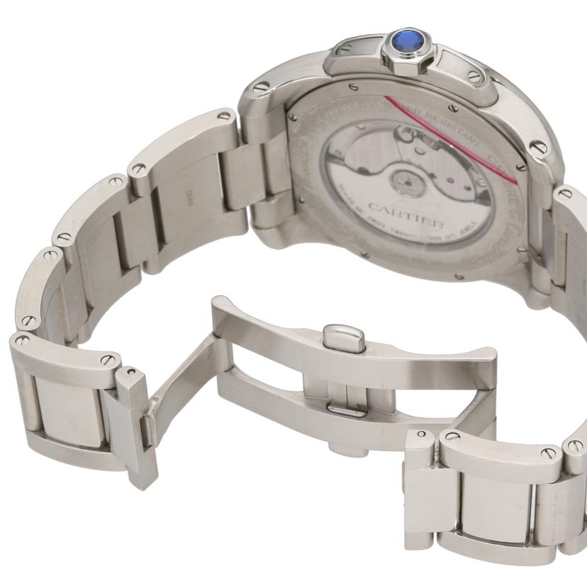 Cartier カルティエ/カリブルドゥカルティエ/3389//490*****/Aランク/91