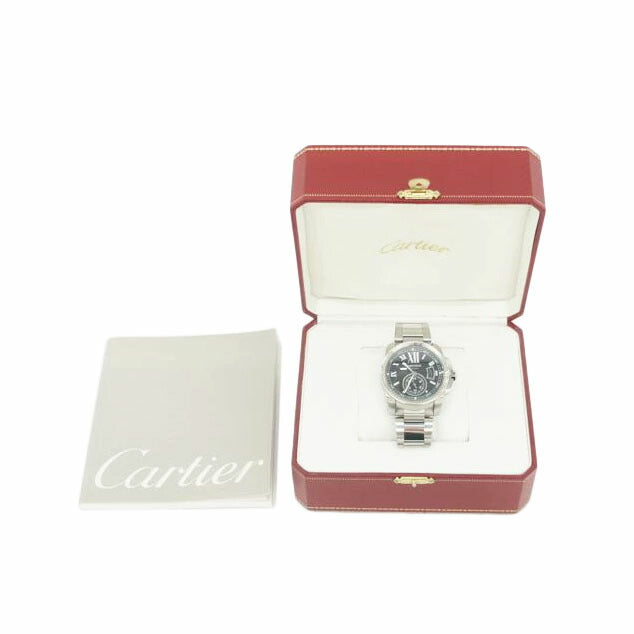 Cartier カルティエ/カリブルドゥカルティエ/3389//490*****/Aランク/91