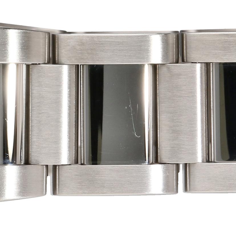 Cartier カルティエ/カリブルドゥカルティエ/3389//490*****/Aランク/91