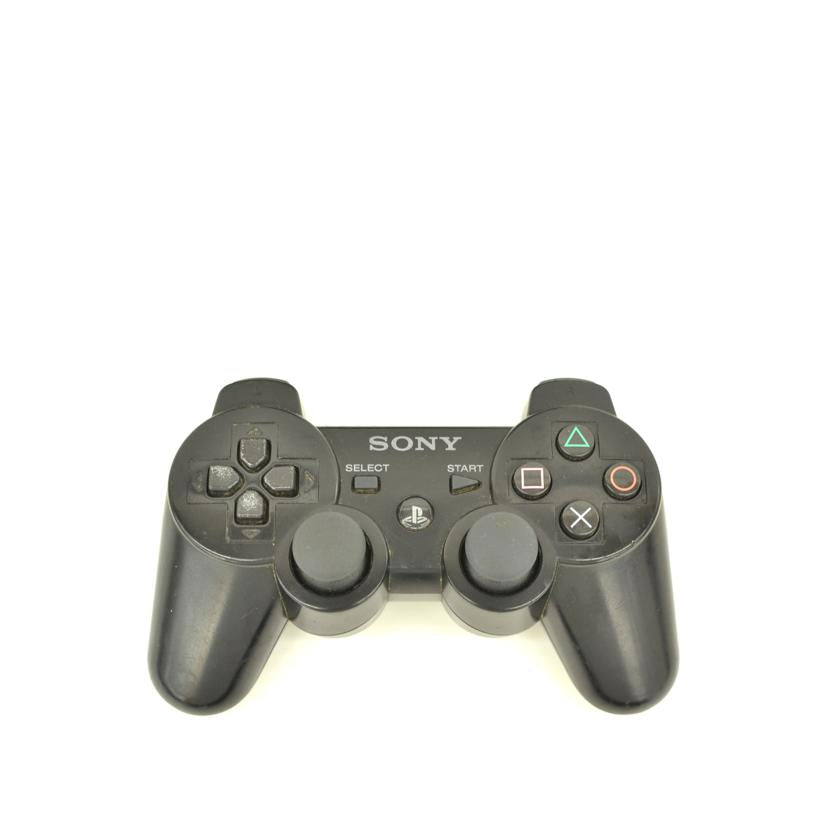 SONY ソニー/PS3 Play Station3/CECH-2500A//Bランク/75