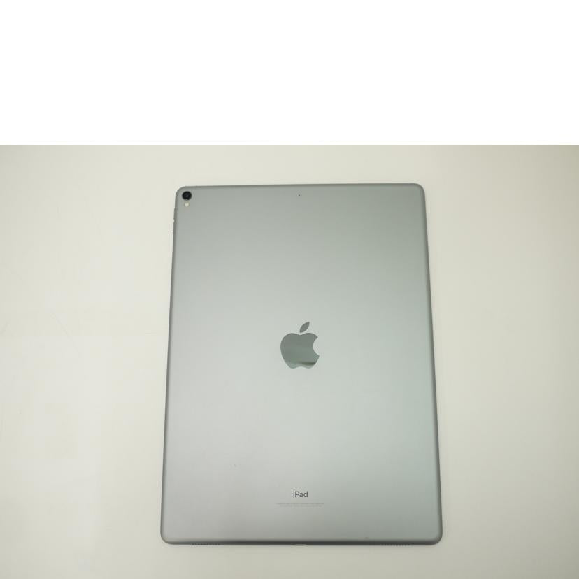 Apple アップル/iPad Pro 第2世代 12.9インチ Wi-Fi 64GB スペースグレイ/MQDA2J/A//DLXWV21WJ262/Aランク/69