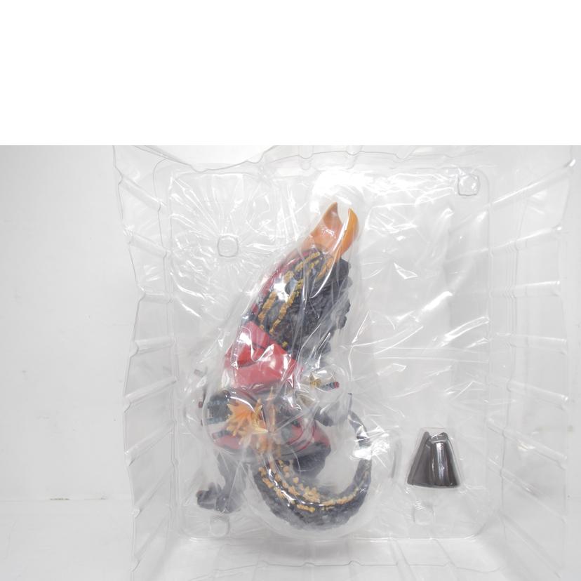 BANDAI バンダイ/デフォリアル エヴァンゲリオン2号機 ビーストGモード//ABランク/42