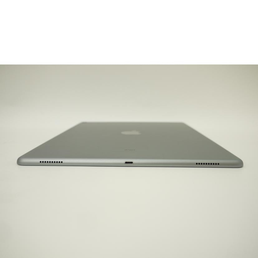Apple アップル/iPad Pro 第2世代 12.9インチ Wi-Fi 64GB スペースグレイ/MQDA2J/A//DLXWV21WJ262/Aランク/69