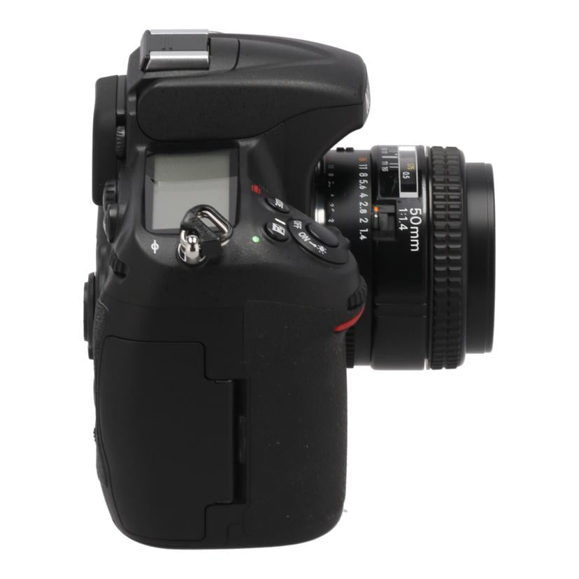 Nikon ニコン /デジタル一眼 レンズセット/D300 レンズセット//2080816/Bランク/69