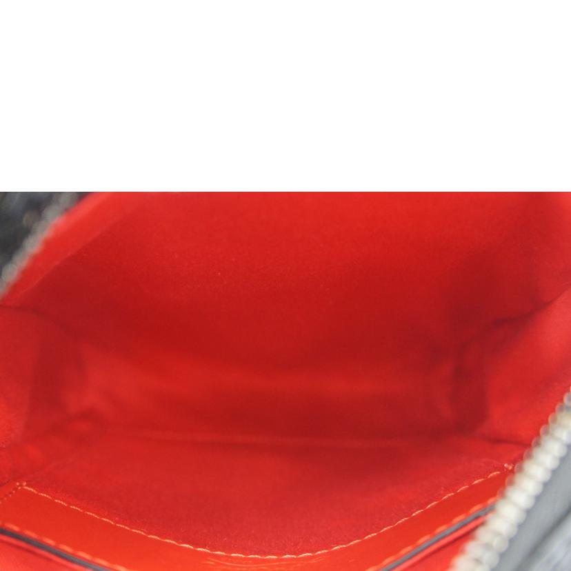 Louboutin ルブタン/ルブタン/ベネクレポーター/レザーショルダー//ABランク/75