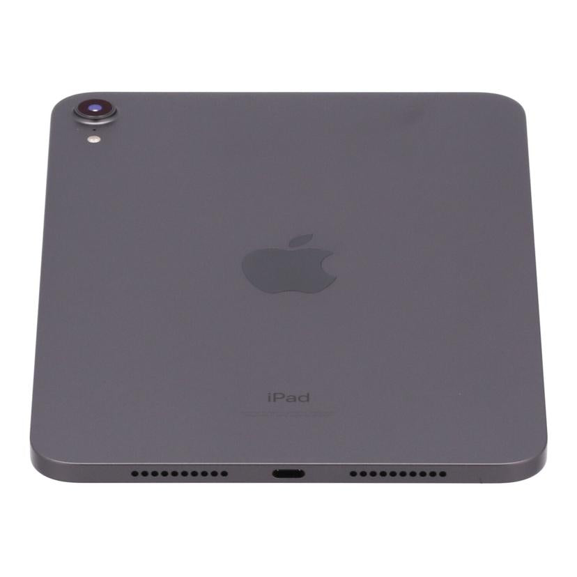 Apple アップル /iPad mini 第6世代 Wi-Fi 64GB 2021/MK7M3J/A//DGJMY6VGP1/Aランク/67