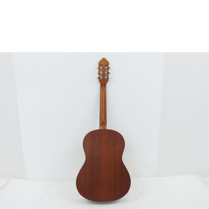 Valencia バレンシア/クラシックギター/ハイブリッドスリムネック/VC204H//41089/ABランク/04