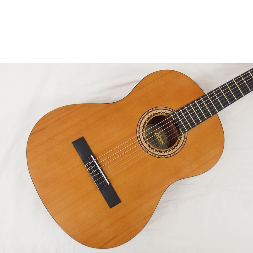 Valencia バレンシア/クラシックギター/ハイブリッドスリムネック/VC204H//41089/ABランク/04