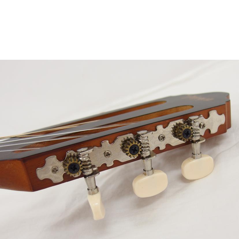 Valencia バレンシア/クラシックギター/ハイブリッドスリムネック/VC204H//41089/ABランク/04