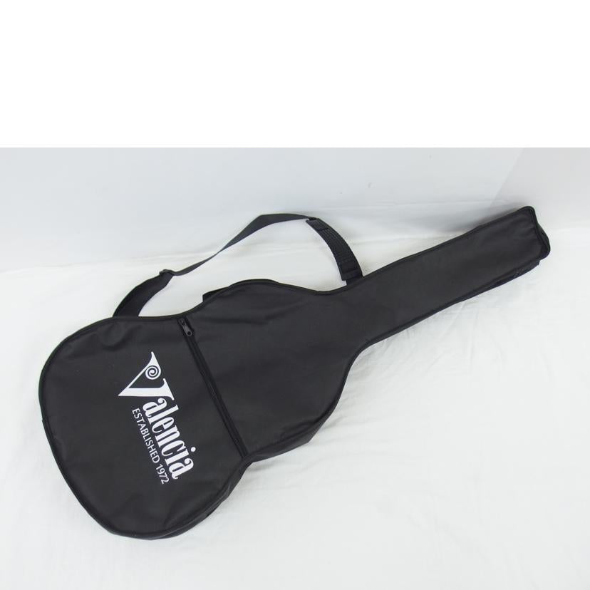 Valencia バレンシア/クラシックギター/ハイブリッドスリムネック/VC204H//41089/ABランク/04