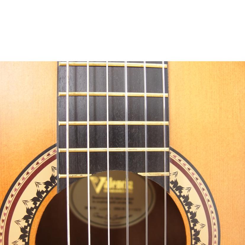Valencia バレンシア/クラシックギター/ハイブリッドスリムネック/VC204H//41089/ABランク/04