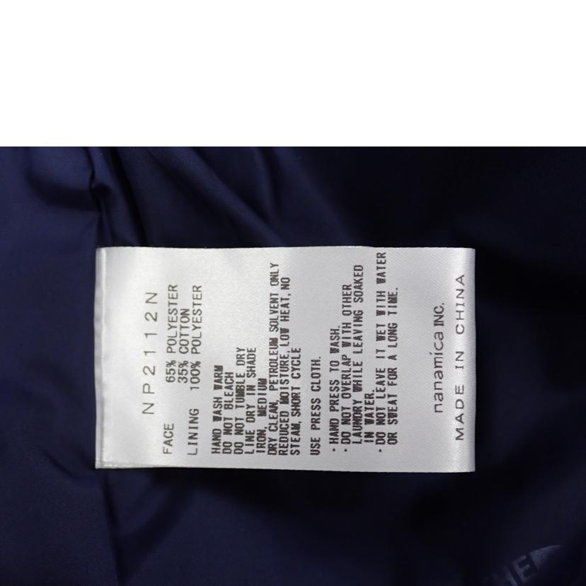 THE NORTHFACE PURPLELABEL ノースフェイス/★THENORTHFACE PURPLELABEL65/35マウンテンフィールドJKT /NP2112N//M/Bランク/62