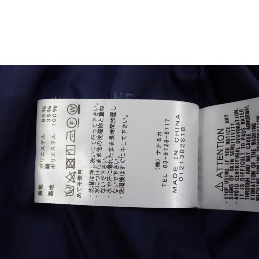 THE NORTHFACE PURPLELABEL ノースフェイス/★THENORTHFACE PURPLELABEL65/35マウンテンフィールドJKT /NP2112N//M/Bランク/62