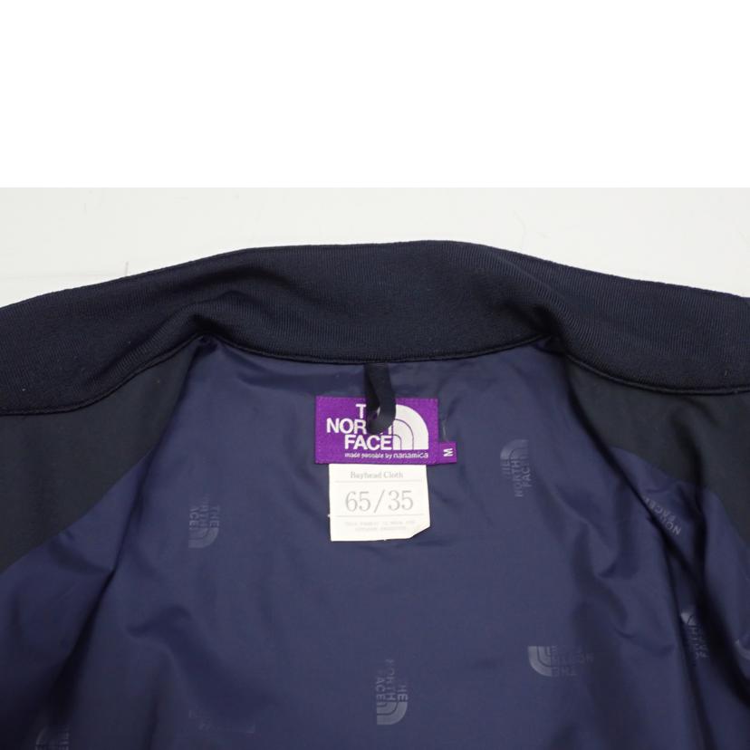 THE NORTHFACE PURPLELABEL ノースフェイス/★THENORTHFACE PURPLELABEL65/35マウンテンフィールドJKT /NP2112N//M/Bランク/62