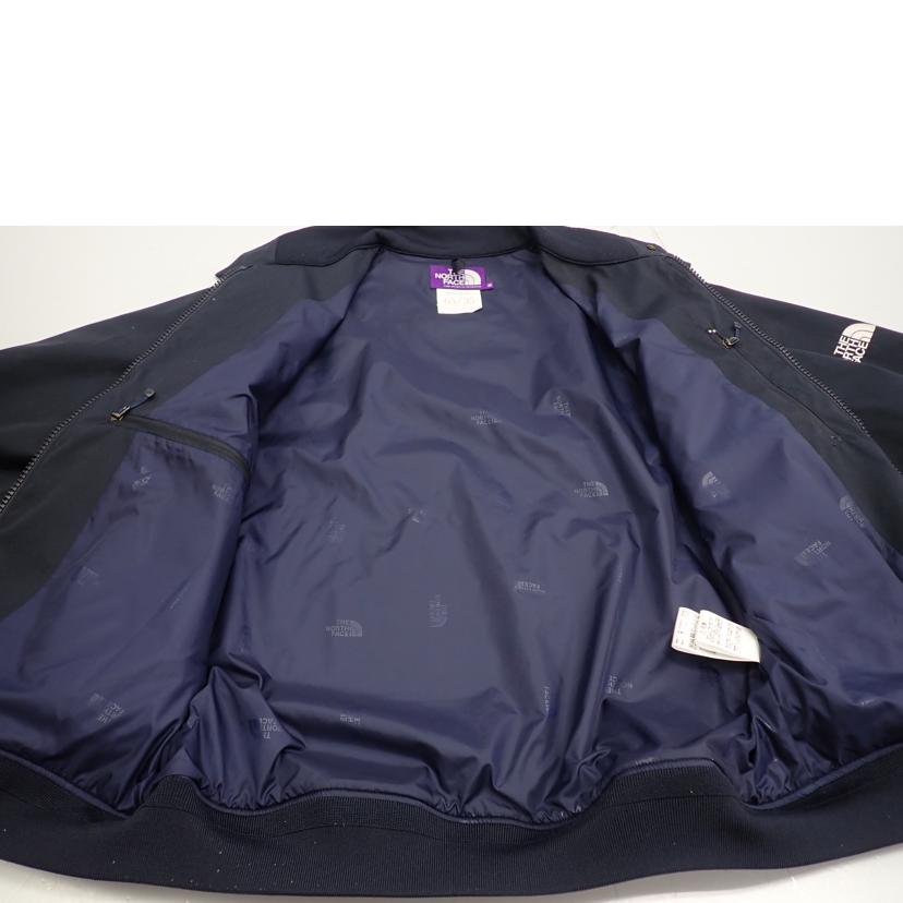 THE NORTHFACE PURPLELABEL ノースフェイス/★THENORTHFACE PURPLELABEL65/35マウンテンフィールドJKT /NP2112N//M/Bランク/62