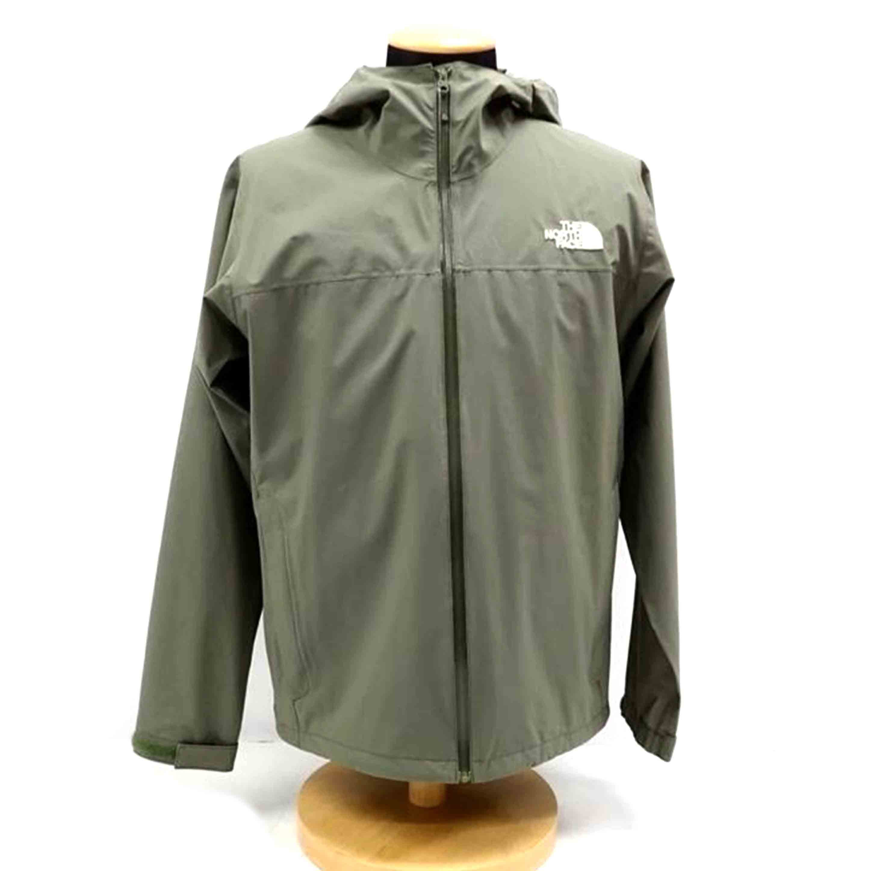 THENORTHFACE ノースフェイス/★THENORTHFACEベンチャーJKT /NP11536//M/Bランク/62