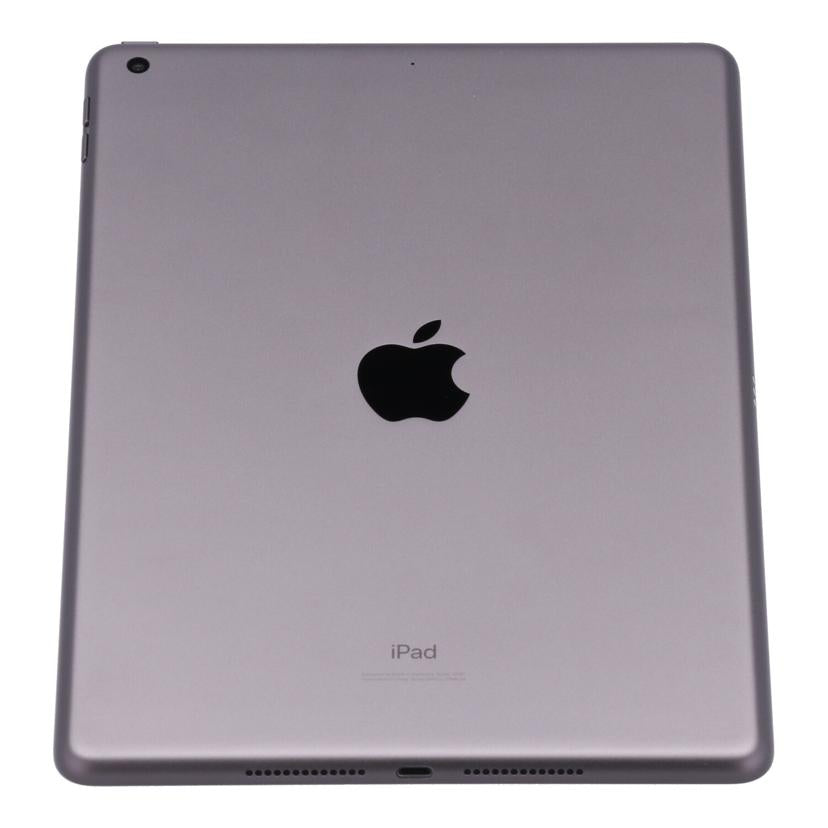 Apple アップル/iPad(第7世代)Wi-Fi 32GB/MW742J/A//DMQCPJLZMF3M/Bランク/19