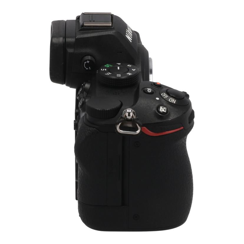 Nikon ニコン /ミラーレス一眼 ボディ/Z5 ボディ//2031004/ABランク/78