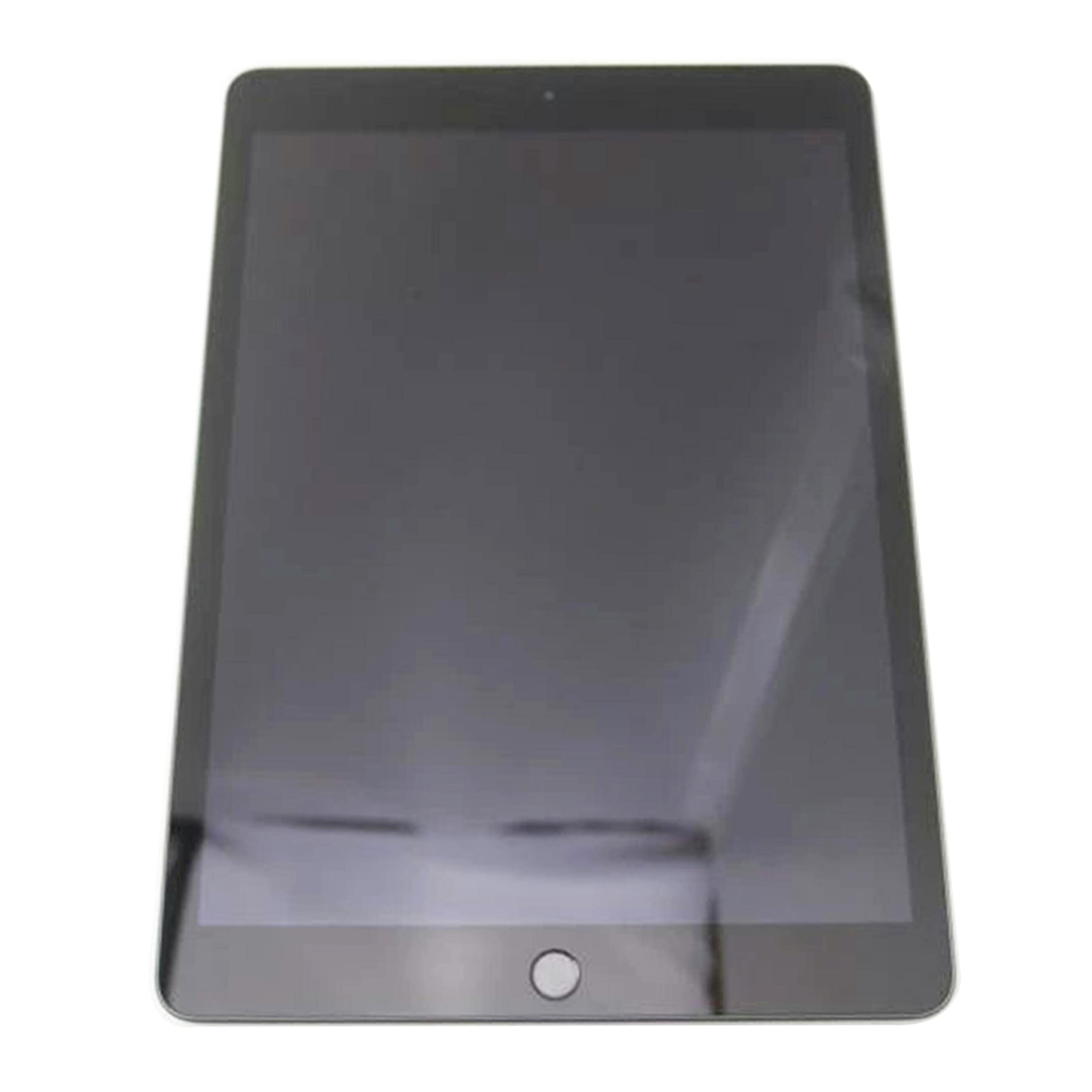 Apple アップル/iPad 10.2インチ 第7世代 Wi-Fi 32GB/MW742J/A//DMQCPS08MF3M/ABランク/69