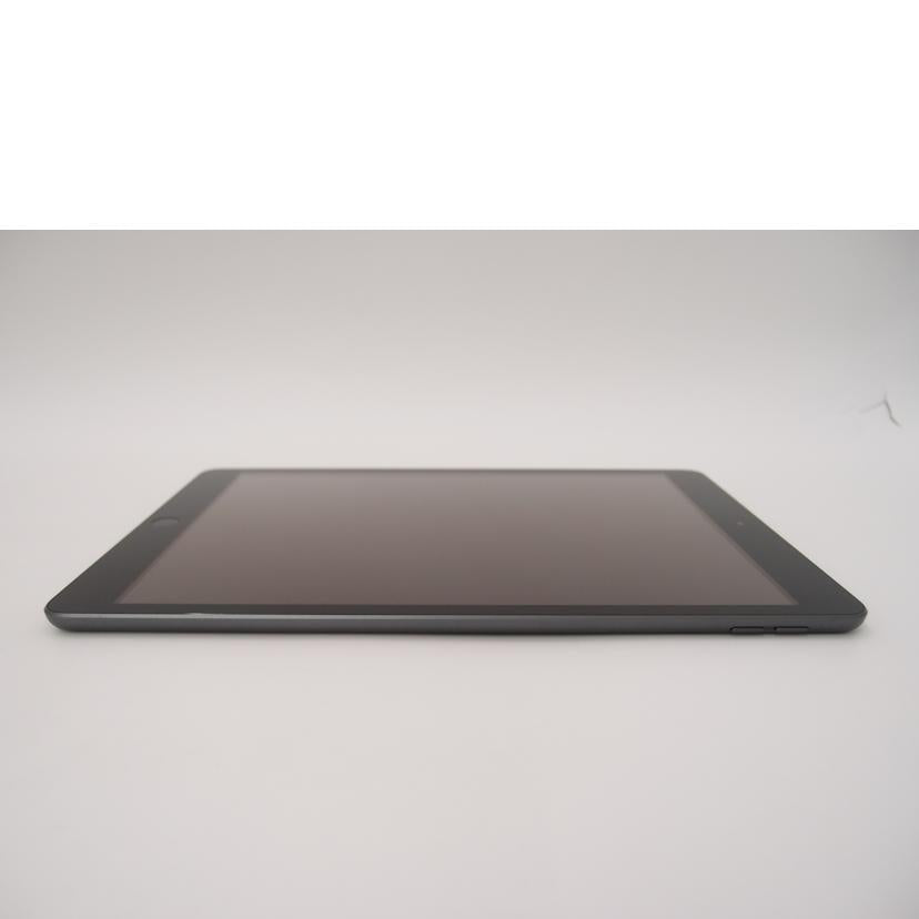 Apple アップル/iPad 10.2インチ 第7世代 Wi-Fi 32GB/MW742J/A//DMQCPS08MF3M/ABランク/69