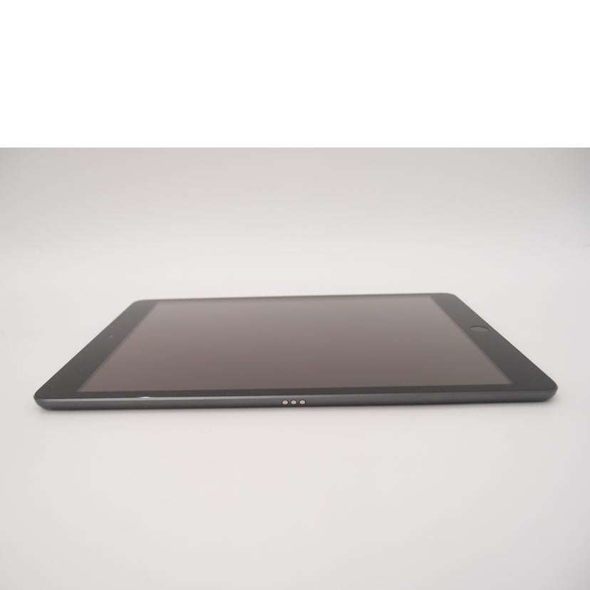 Apple アップル/iPad 10.2インチ 第7世代 Wi-Fi 32GB/MW742J/A//DMQCPS08MF3M/ABランク/69
